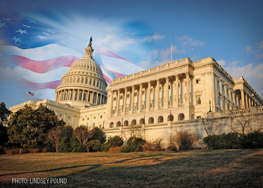 Dairy Pride Act ReIntroduced in Effort to Combat Alternative Milk